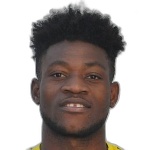 Desmond Amoh Nketia
