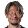 Kosuke Shirai