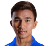 Tawan Khotrsupho