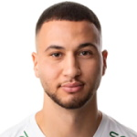 Abdelrahman Boudah