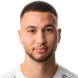 Abdelrahman Boudah