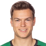 Albin Eric Winbo