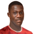 Djibril Thialaw Diop