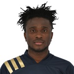 Michee Nzomba Ngalina