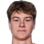 Sander Hestetun Kilen