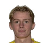Torjus Embergsrud Engebakken