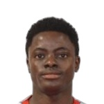 Onyebuchi Obasi