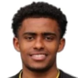 Fanuel Ghebreyohannes Yrga-Alem