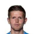 Chris Thodal Sleveland