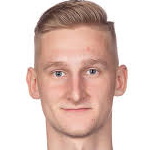 Karl Albin Helge Svensson