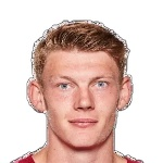 Andreas Kampp Kiilerich Hermansen
