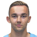 Xavier Dziekoński
