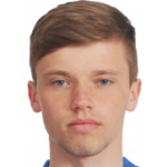 Dmitri Mulkevich