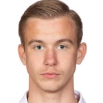 Johan Fredrik Niklas Stenmark
