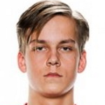 Hannes Åke Lauman Sveijer
