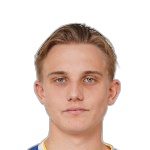 Linus Casper Carlstrand