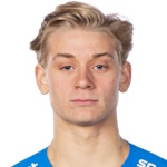 Oscar Leo Hedenberg