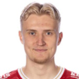 Erik Lars Alexander Hedén Lindskog