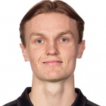 Julius Gustav Johansson
