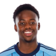 Alieu Sean Atlee Manneh