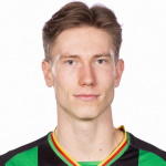 Robin Sixten Frej