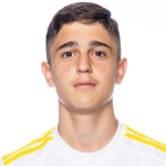 Adrian Adriano Lahdo