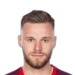 Niklas Erik Söderberg