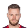 Niklas Erik Söderberg