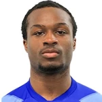 Shalom Ekong