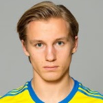 Tim Jacob Fredrik Stensson