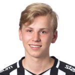 Jakob Erik William Andersson