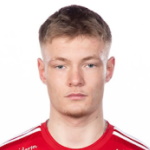 David Lars Frisk