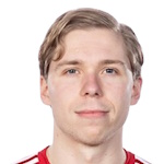 Samuel Erik Henning Sörman