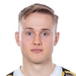 Jesper Gustav Strid