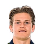 Paul Edvard Carrick