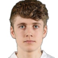 Mattias Johnnyson Hellisdal