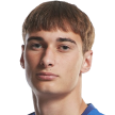 Matvey Kalinovskiy