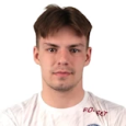 Egor Khralenkov