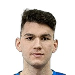 Semen Egorov