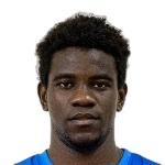 Eguedegue Magloire Junior