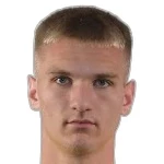 Nikolay Sotnikov