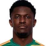 Leonard Chatelin Gweth