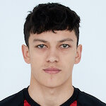 Alisher Rakhimov