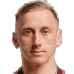 Nikolay Leshkevich
