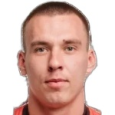 Dmitri Chizh