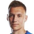 Egor Isachenko