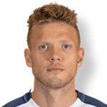 Lucas Tomas Jensen