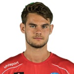 Jeppe Spliid Gertsen