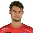 Jeppe Spliid Gertsen