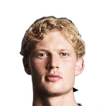 Malthe Højholt